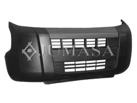 Compre Pára-choque dianteiro Citroen Nemo 