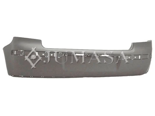 Pára-choque traseiro Jumasa 25045549 preço, a partir de 143,02 USD