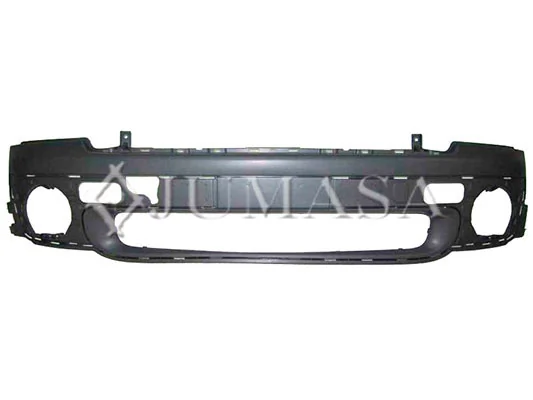  Pára-choque dianteiro Mini Cooper hatchback (R56) (2005 - 2014) 