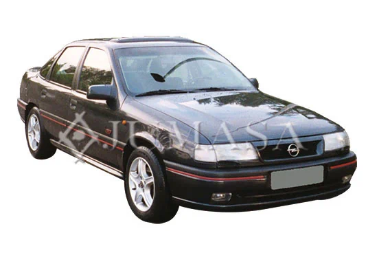 Pára-brisas para Opel Vectra A 86, 87