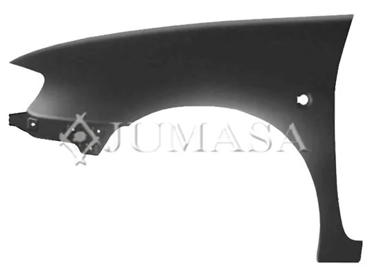 Compre Pára-lama dianteiro esquerdo Seat Cordoba 