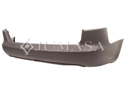  Pára-choque traseiro Audi A4 B7 carrinha (8ED) (2004 - 2008) B7