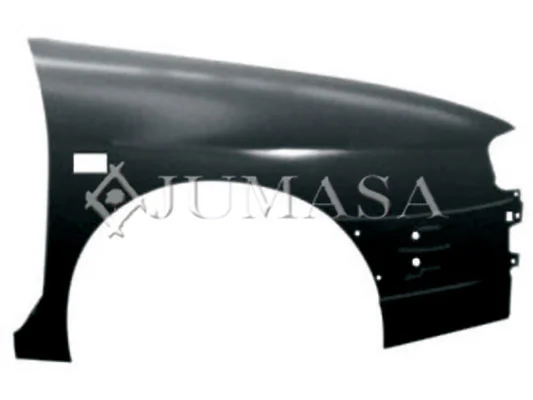  Pára-lama dianteiro direito Seat Inca сaixa (6K9) (1995 - 2003) 