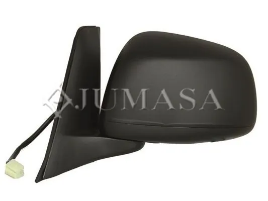 Espelho de retrovisão esquerdo Suzuki SX4  GY