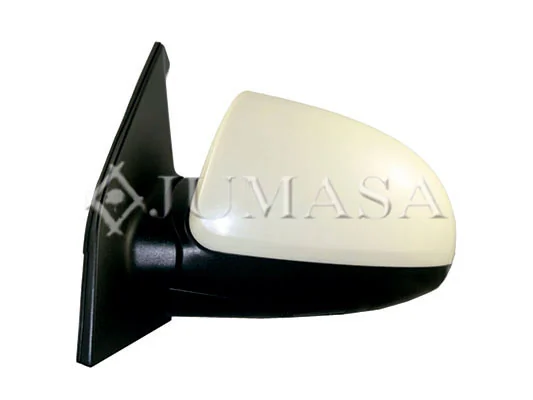 Compre 8761007000 Hyundai/Kia Espelho de retrovisão esquerdo