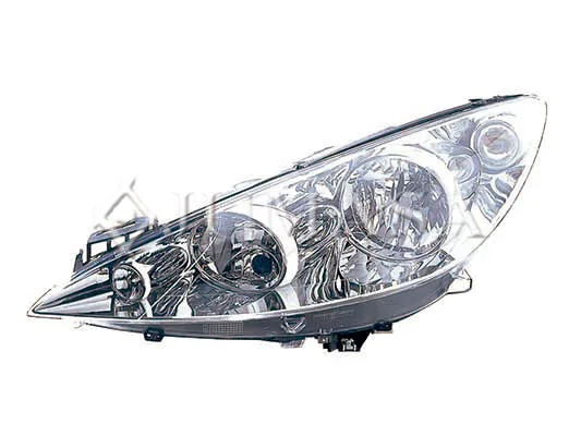 Luz direita Peugeot 408 RUSSIA 