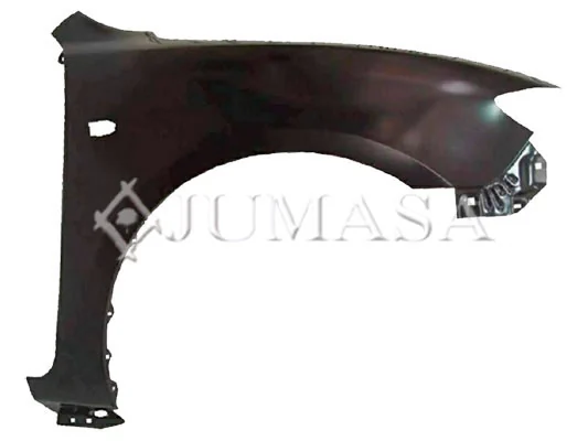  Pára-lama dianteiro direito Mazda 3 sedan (BK12) (2004 - 2006) 