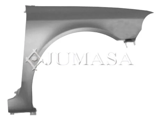 Pára-lama dianteiro esquerdo Starline KH6055313 preço, a partir de 90,87 USD