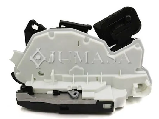 Fecho da porta dianteira esquerda Volkswagen Polo V RUS 602, 604, 612, 614
