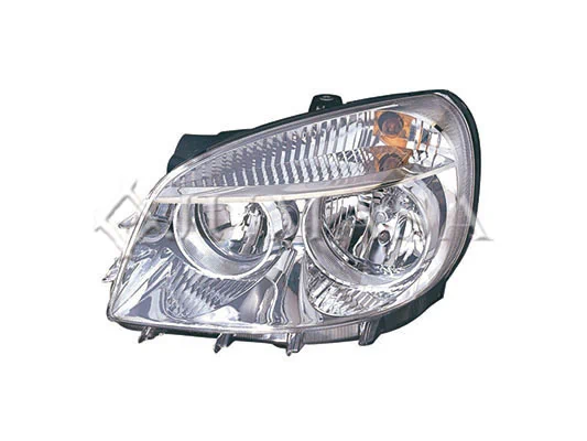 Luz esquerda Fiat Doblo I 223
