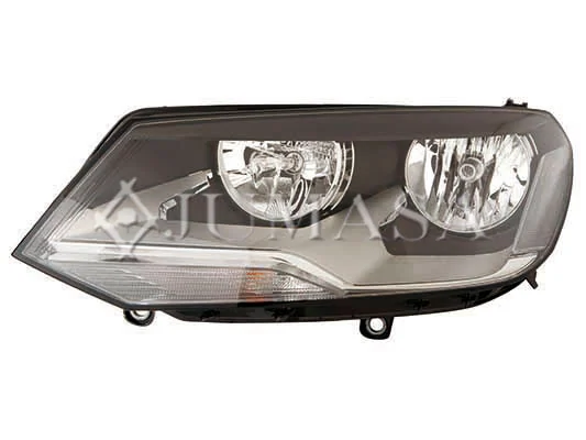 Compre Luz direita Volkswagen Touareg 2