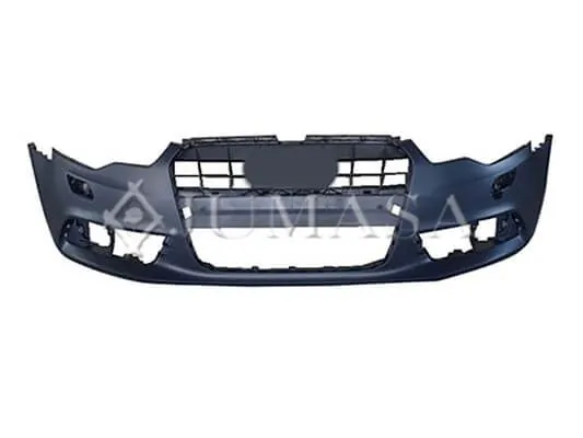 Pára-choque dianteiro Polcar 13E1071 preço, a partir de 117,88 USD