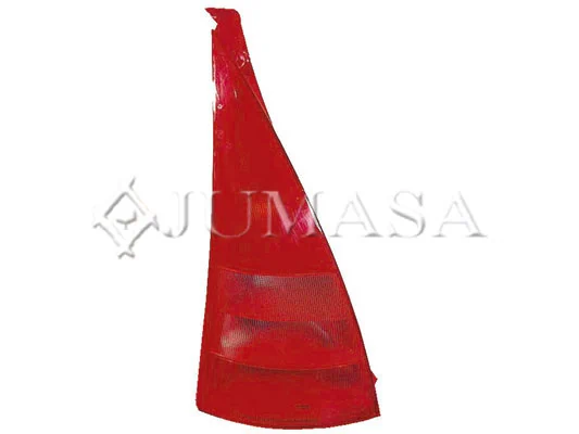  Lanterna traseira direita Citroen C3 I hatchback (FC) (2002 - 2009) I