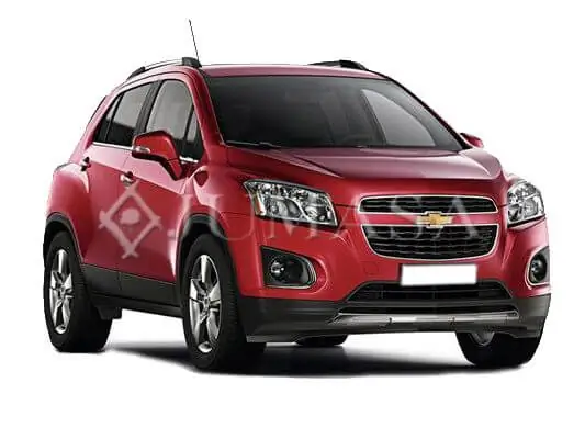 Elemento espelhado do espelho de retrovisão direito General Motors 42492863