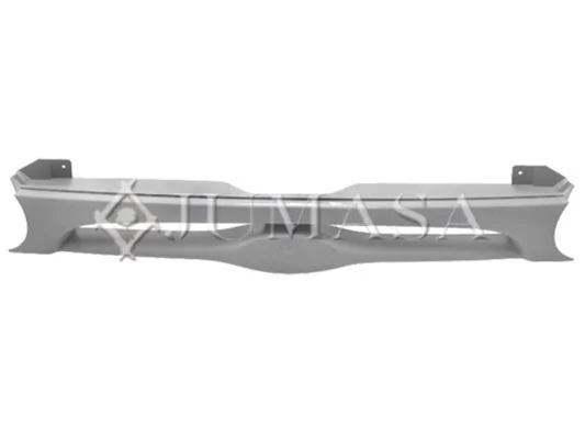  Grelha do radiador Ford Mondeo I hatchback (GBP) (1993 - 1996) I