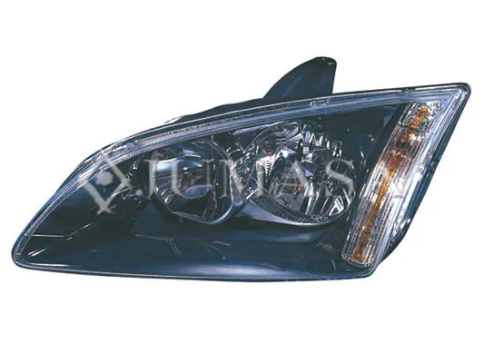 Compre Luz direita Ford Focus 2