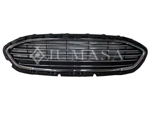  Grelha do radiador Ford Fiesta Mk7 hatchback (2017 - 2026) Mk7