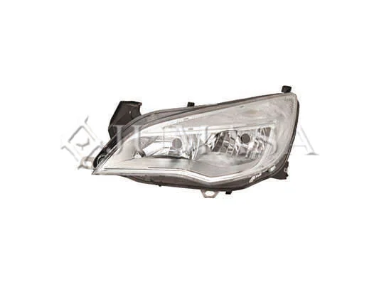Compre Luz esquerda Opel Astra 