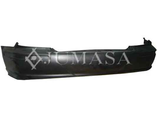 Pára-choque traseiro para Hyundai Sonata IV EU4