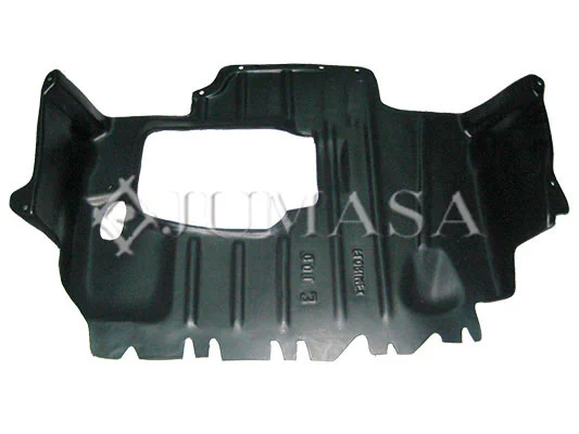Isolamento de ruído da capota Volkswagen Golf III 1H1