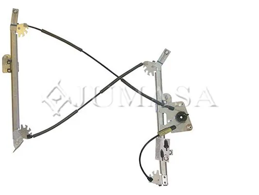 Mecanismo de acionamento de vidro da porta dianteira esquerda Depo/Loro/Abakus 130004085 preço, a partir de 77,11 USD