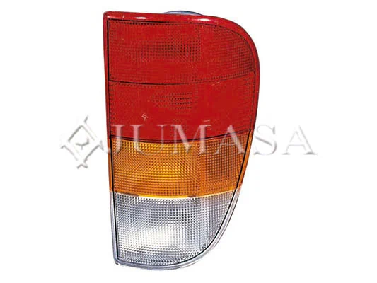  Lanterna traseira direita Seat Inca сaixa (6K9) (1995 - 2003) 