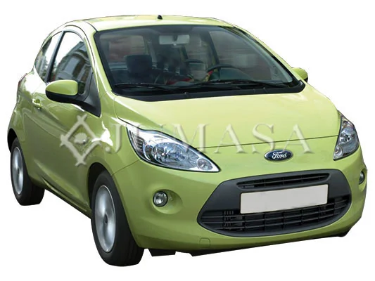 Mecanismo de acionamento de vidro da porta dianteira direita ES51B23200BA Ford