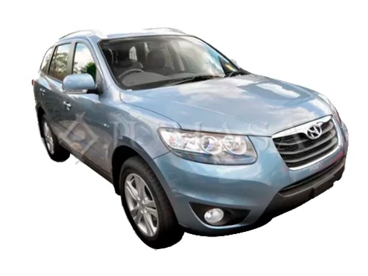 Pára-brisas para Hyundai Santa Fe II CM