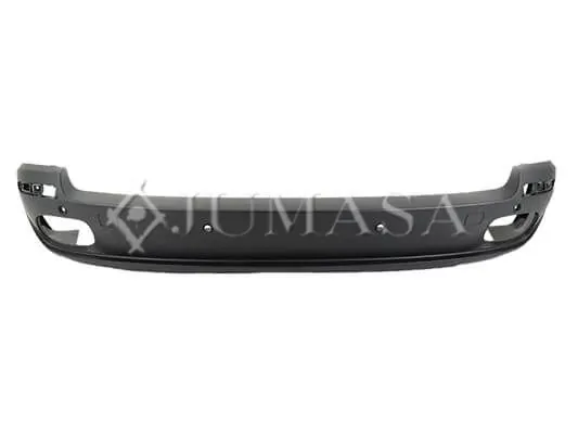  Pára-choque traseiro BMW X5 SUV (E70) (2007 - 2013) 