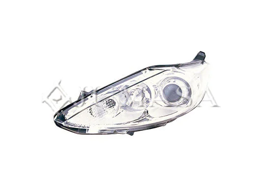 Compre Luz esquerda Ford Fiesta 