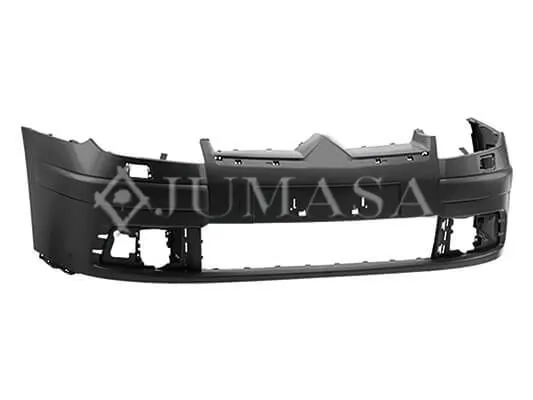  Pára-choque dianteiro Citroen C5 II hatchback (RC) (2004 - 2008) II
