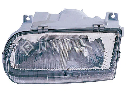  Luz direita Skoda Felicia I hatchback (791, 6U1) (1994 - 1997) I