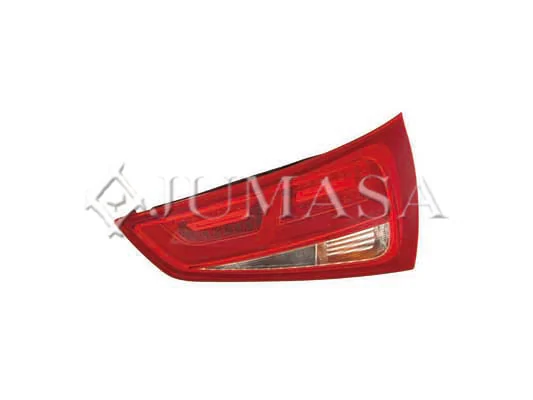 Lanterna traseira esquerda Polcar 130087E preço, a partir de 105,56 USD