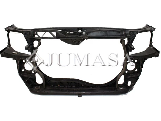 Suporte do radiador montado (painel de montagem de fixação das luzes) Jumasa 06070433 preço, a partir de 117,58 USD