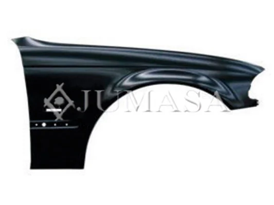  Pára-lama dianteiro direito BMW 3 carrinha (E46) (1999 - 2005) 