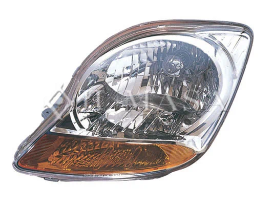  Luz direita Chevrolet Spark (Matiz) hatchback (M200, M250) (2005 - 2010) 