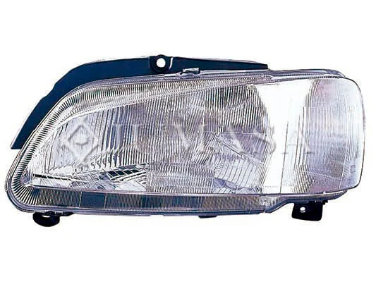 Luz direita para Peugeot 106 II 1