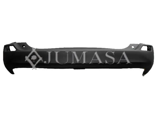 25405153 Jumasa Pára-choque traseiro