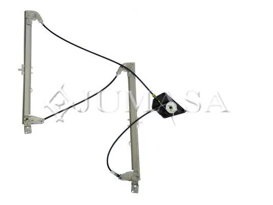 Mecanismo de acionamento de vidro da porta dianteira esquerda Audi A3 preço, a partir de 43,14 USD