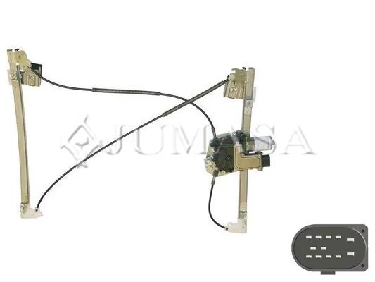 ZRSTO24LC Jumasa