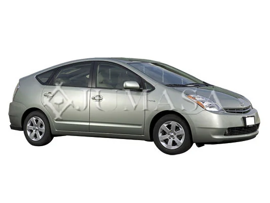 Compre Pára-choque traseiro Toyota Prius 