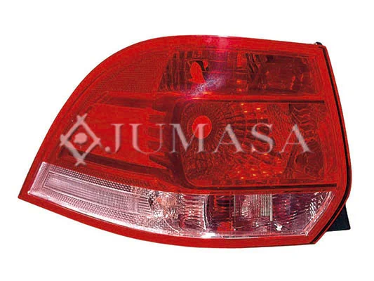 Compre Lanterna traseira direita Volkswagen Golf 6