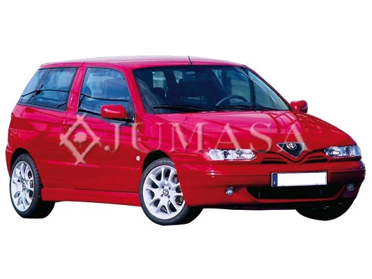 Pára-lama dianteiro esquerdo Alfa Romeo 146  930