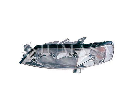 Luz direita Opel Vectra B sedan (36) (1995 - 2002) B