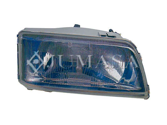 Luz esquerda Fiat/Alfa/Lancia 6204AF
