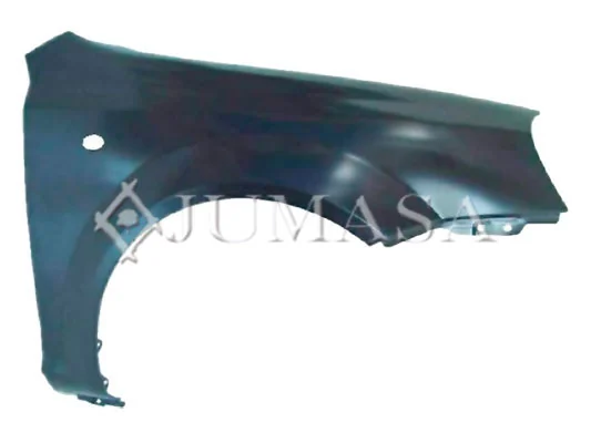  Pára-lama dianteiro direito Chevrolet Lacetti carrinha (J200) (2003 - 2013) 