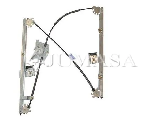 Mecanismo de acionamento de vidro da porta dianteira direita Jumasa ZRVK707R preço, a partir de 71,39 USD