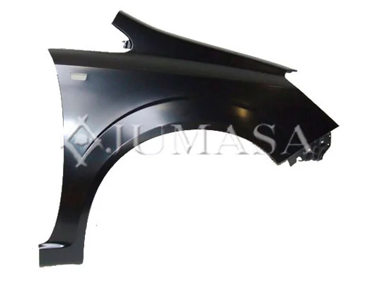  Pára-lama dianteiro direito Opel Zafira B monovolume (A05) (2005 - 2011) B