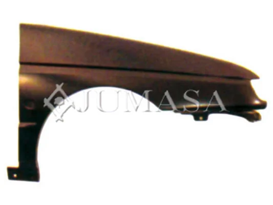  Pára-lama dianteiro esquerdo Alfa Romeo 146 hatchback (930) (1994 - 2001) 