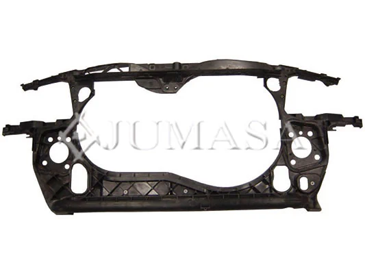Suporte do radiador montado (painel de montagem de fixação das luzes) para Audi A4 B6 8E2